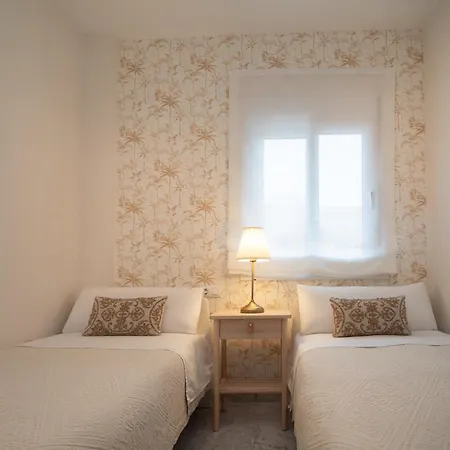 Appartamento Centro&playa Sanlucar - V Centenario Sanlúcar de Barrameda