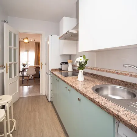 Appartamento Centro&playa Sanlucar - V Centenario